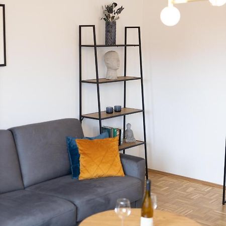Apartamento Lahn-Living III - Modernes Design - Zentrale Lage Nahe Rhein Und Martinsburg Lahnstein Exterior foto