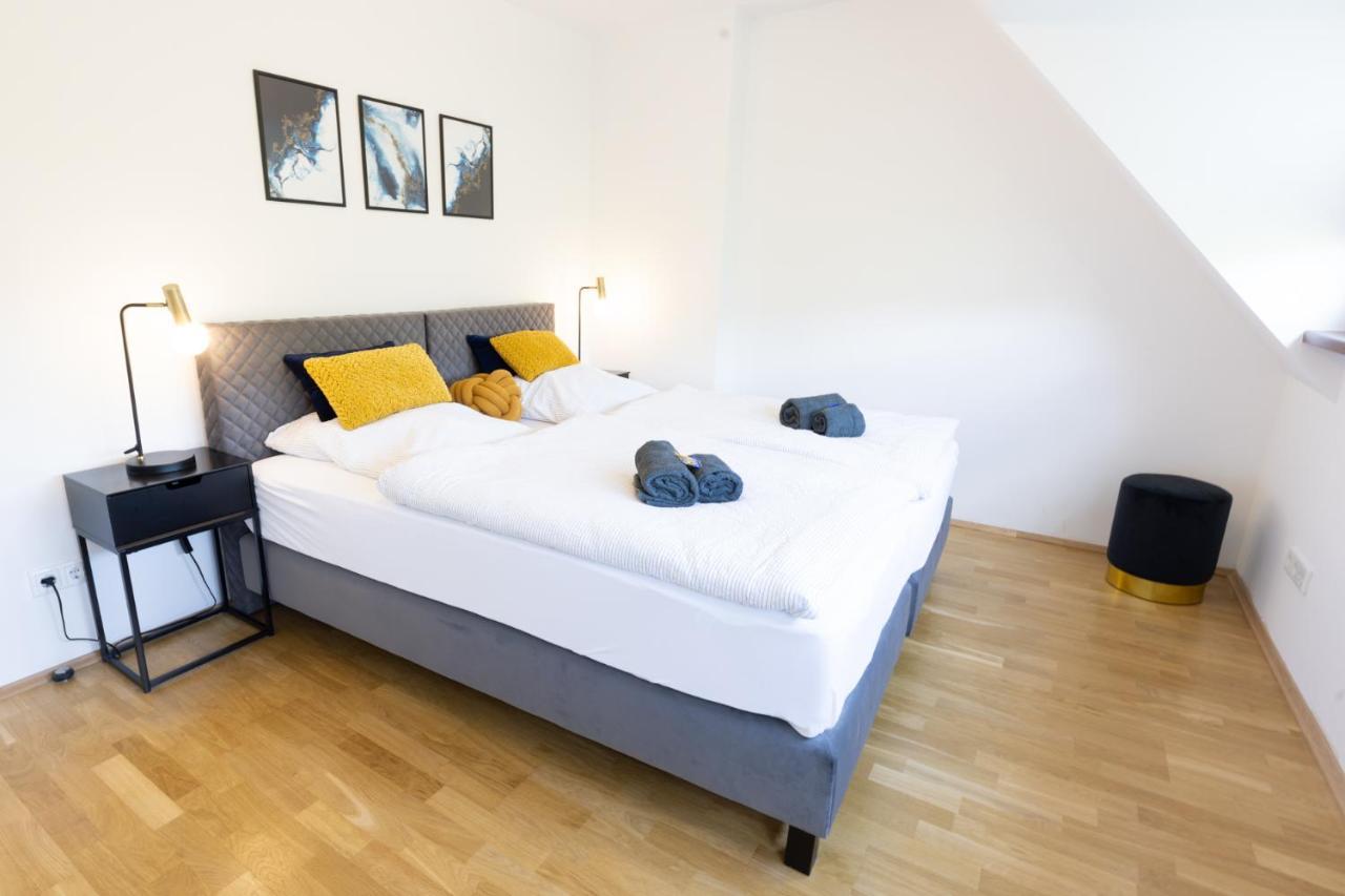 Apartamento Lahn-Living III - Modernes Design - Zentrale Lage Nahe Rhein Und Martinsburg Lahnstein Exterior foto