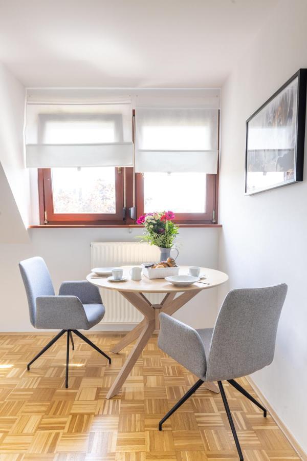 Apartamento Lahn-Living III - Modernes Design - Zentrale Lage Nahe Rhein Und Martinsburg Lahnstein Exterior foto